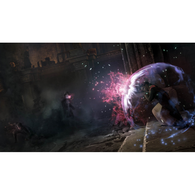 خرید بازی Hogwarts Legacy برای نینتندو سوییچ
