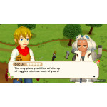 خرید بازی Harvest Moon: One World برای نینتندو سوییچ خرید بازی Harvest Moon: One World برای نینتندو سوییچ