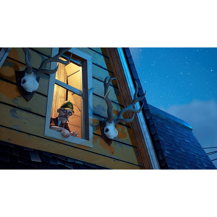 Hello Neighbor 2 - PS5
