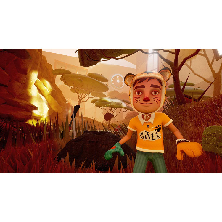 خرید بازی Hello Neighbor: Hide & Seek - نسخه نینتندو سوییچ