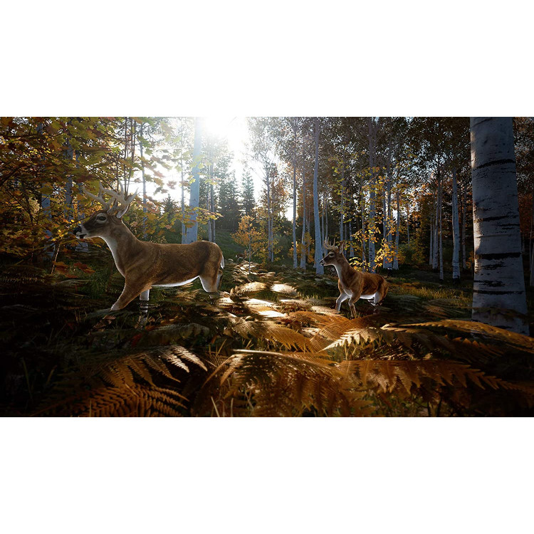 خرید بازی Hunting Simulator 2 برای نینتندو سوییچ