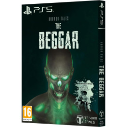 Horror Tales: The Beggar - PS5