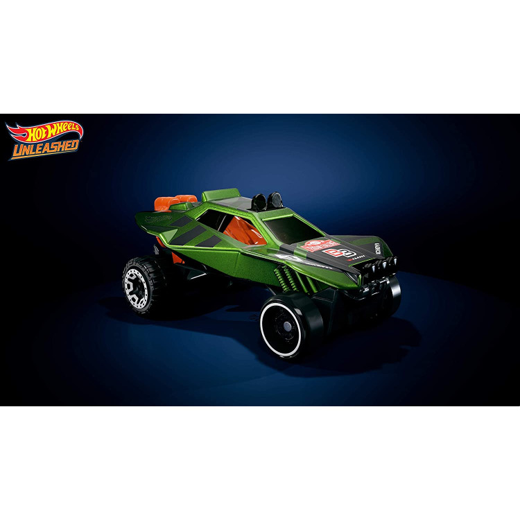 خرید بازی Hot Wheels Unleashed برای نینتندو سوییچ