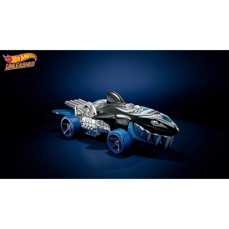 خرید بازی Hot Wheels Unleashed برای نینتندو سوییچ