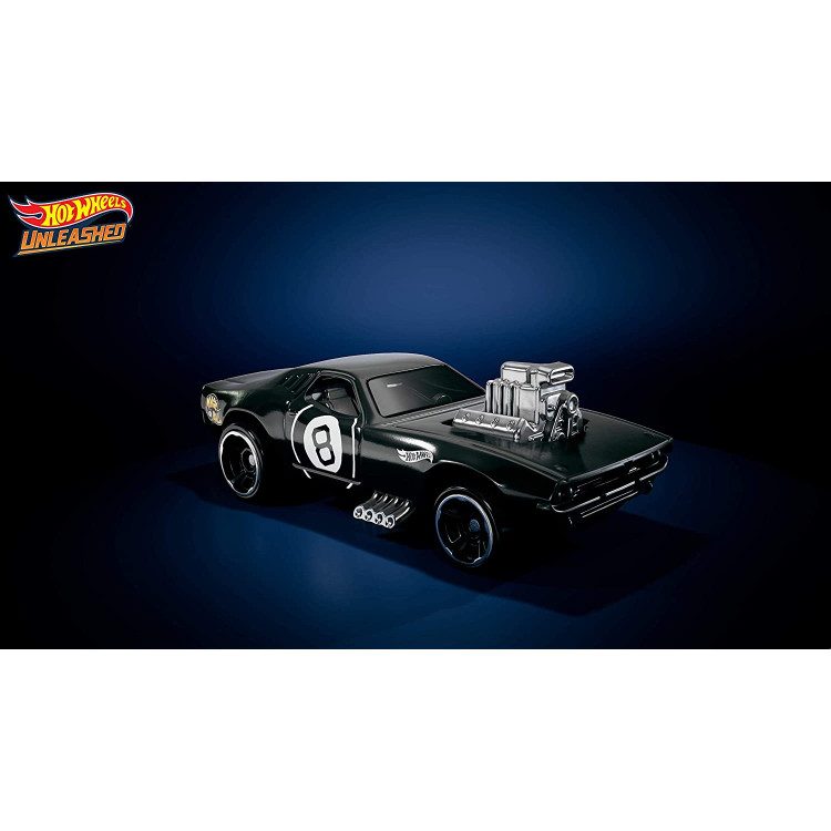 خرید بازی Hot Wheels Unleashed برای نینتندو سوییچ