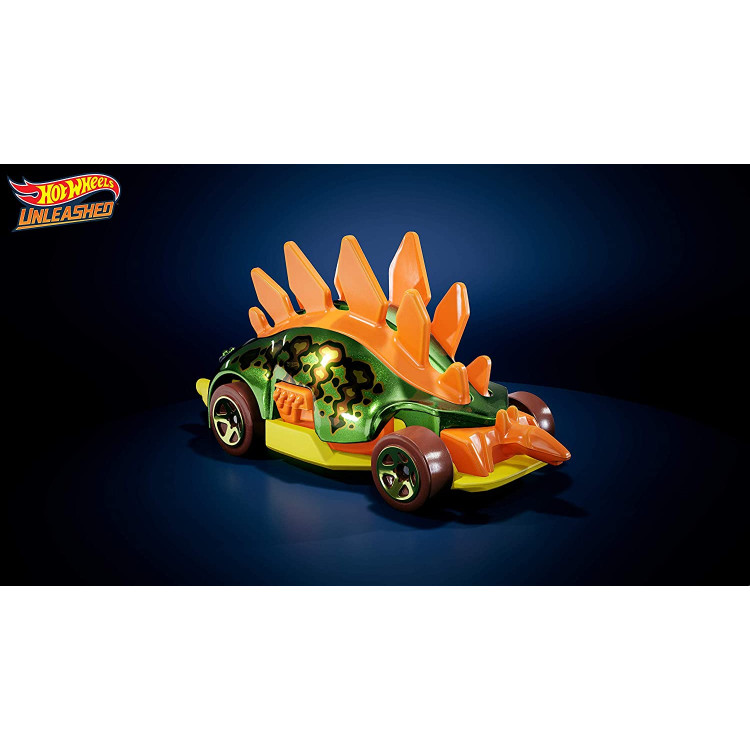 خرید بازی Hot Wheels Unleashed برای نینتندو سوییچ