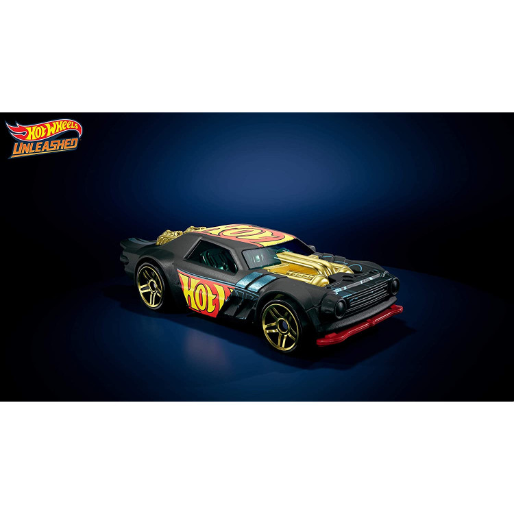 خرید بازی Hot Wheels Unleashed برای نینتندو سوییچ