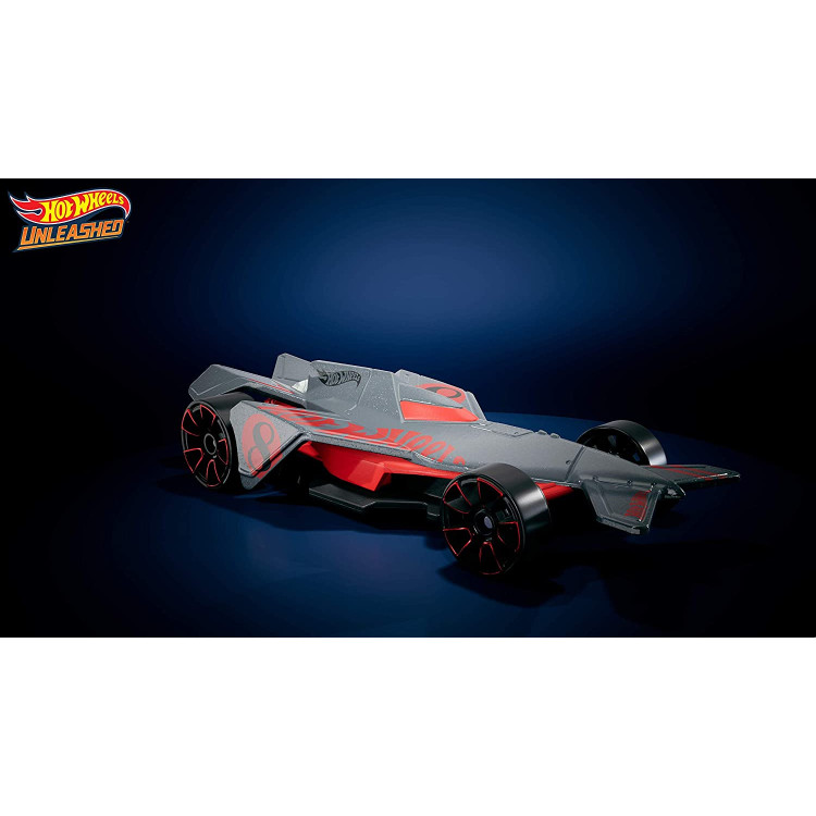 خرید بازی Hot Wheels Unleashed برای نینتندو سوییچ