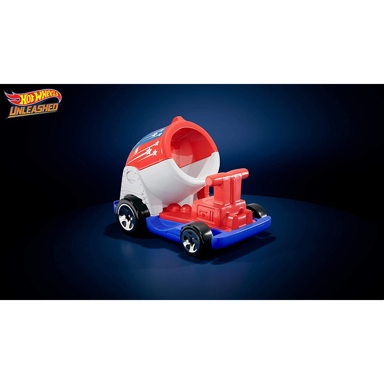 خرید بازی Hot Wheels Unleashed برای نینتندو سوییچ