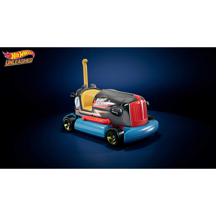 خرید بازی Hot Wheels Unleashed برای نینتندو سوییچ