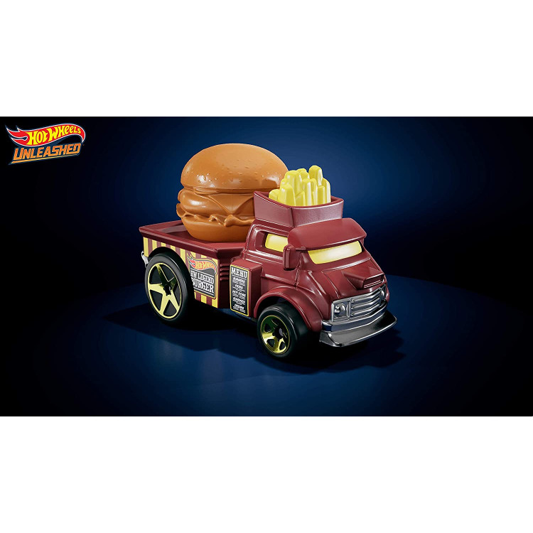 خرید بازی Hot Wheels Unleashed برای نینتندو سوییچ