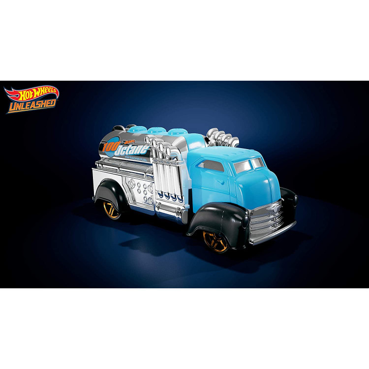 خرید بازی Hot Wheels Unleashed برای نینتندو سوییچ