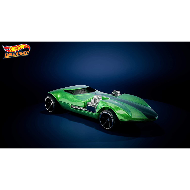 خرید بازی Hot Wheels Unleashed برای نینتندو سوییچ خرید بازی Hot Wheels Unleashed برای نینتندو سوییچ