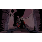 خرید بازی Hellboy: Web of Wyrd نسخه کالکتور برای PS5