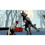 خرید بازی Hellboy: Web of Wyrd نسخه کالکتور برای PS5