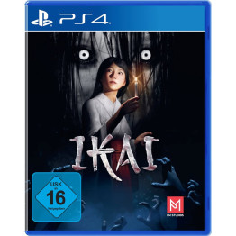 Ikai - PS4