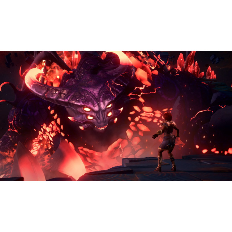 خرید بازی Immortals: Fenyx Rising برای PS5