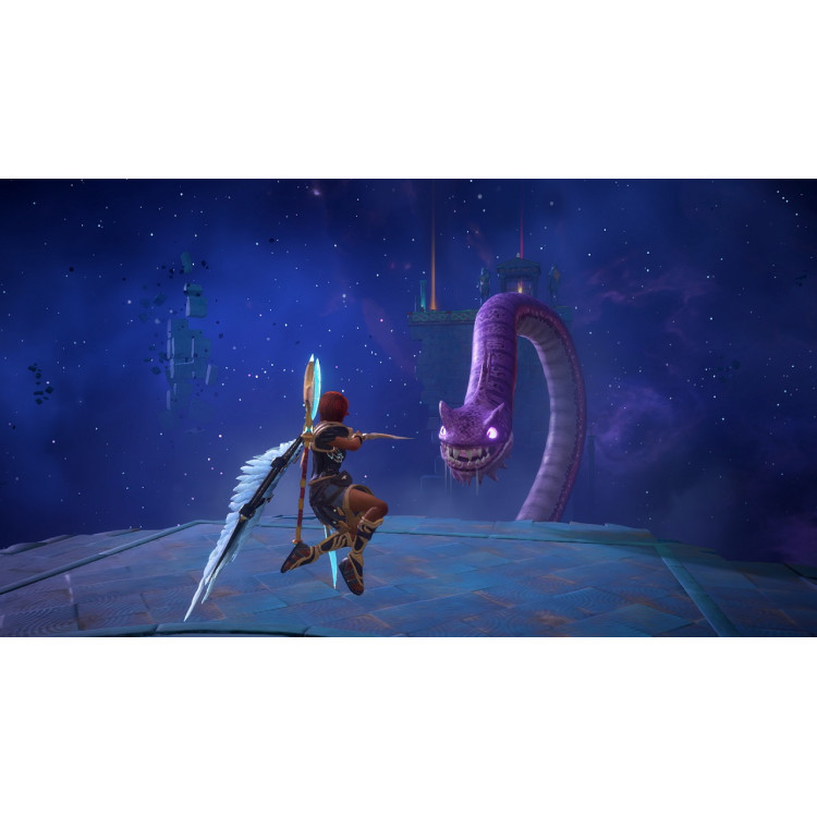 خرید بازی Immortals: Fenyx Rising برای PS5