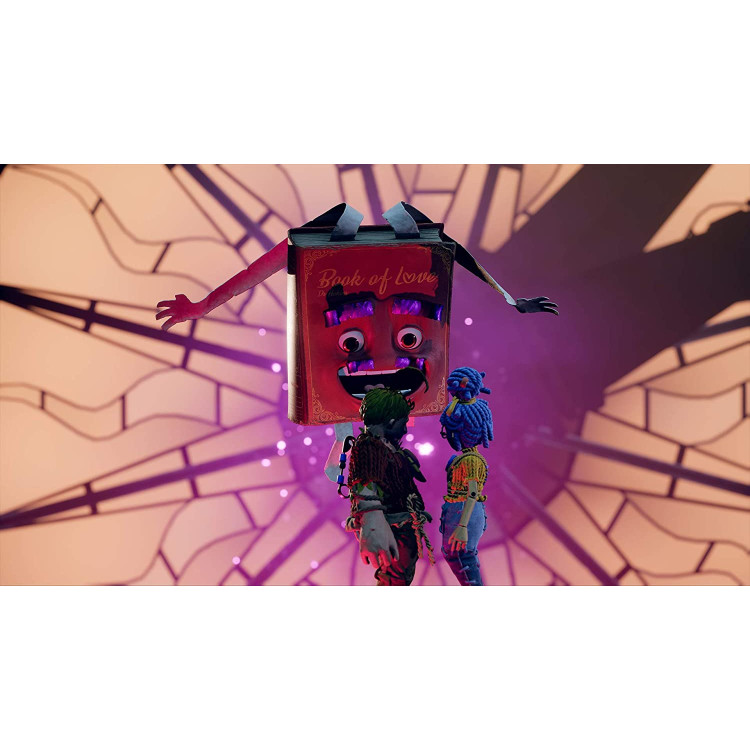 خرید بازی It Takes Two برای XBOX