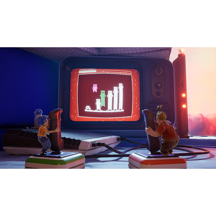 خرید بازی It Takes Two برای XBOX