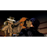 خرید بازی Jojo's Bizarre Adventure: All-Star Battle R نسخه کالکتور برای PS5