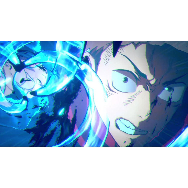 خرید بازی Jujutsu Kaisen: Cursed Clash برای نینتندو سوییچ