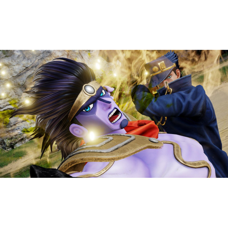 خرید بازی Jump Force برای XBOX خرید بازی Jump Force برای XBOX