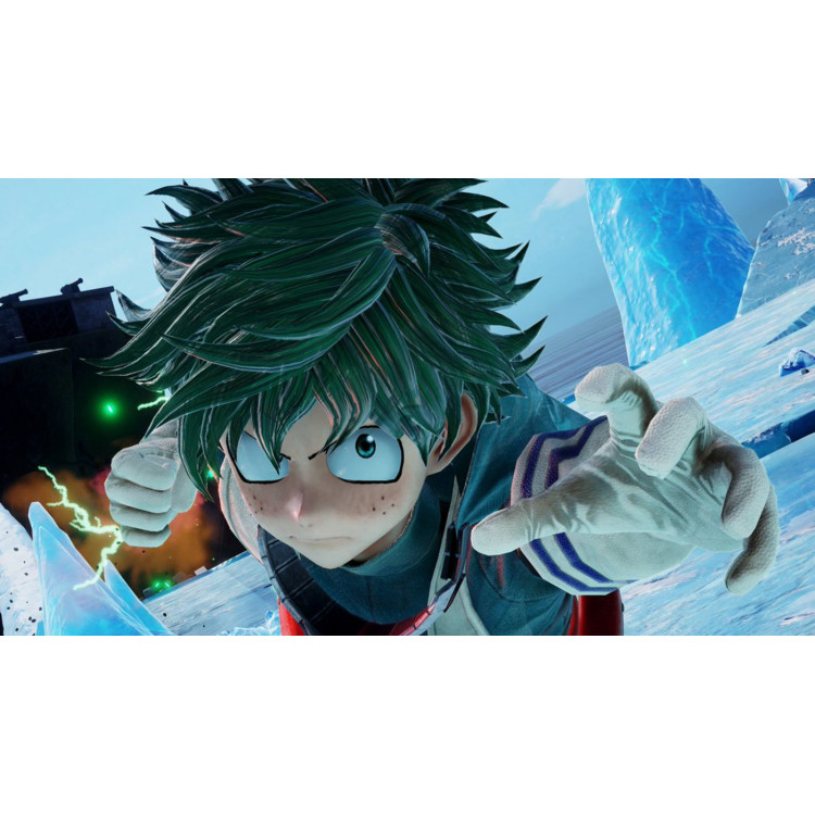 خرید بازی Jump Force برای XBOX