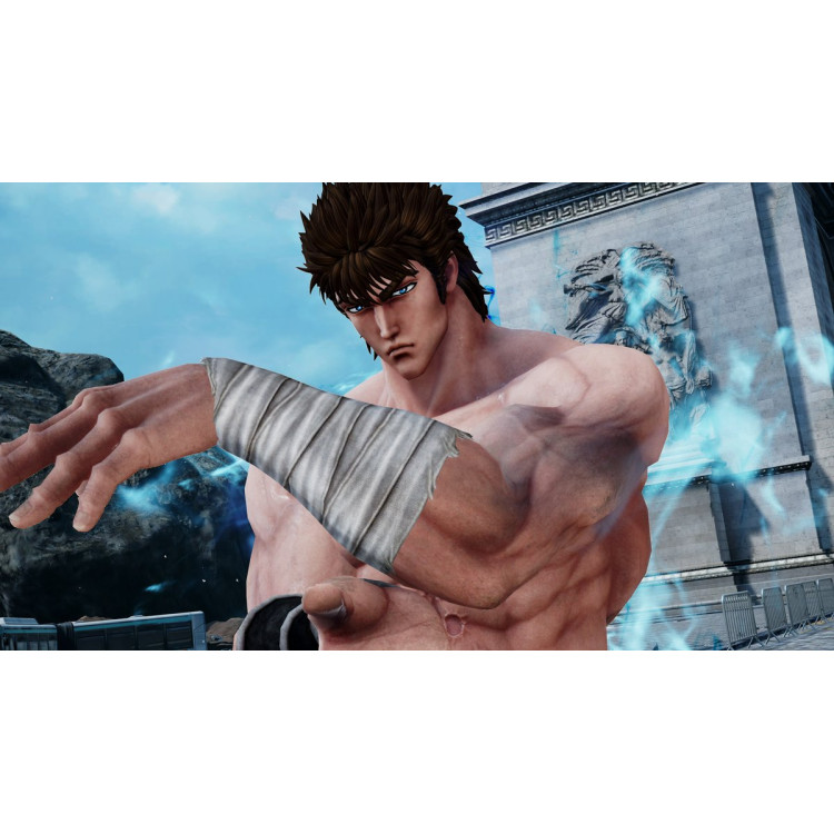خرید بازی Jump Force برای XBOX