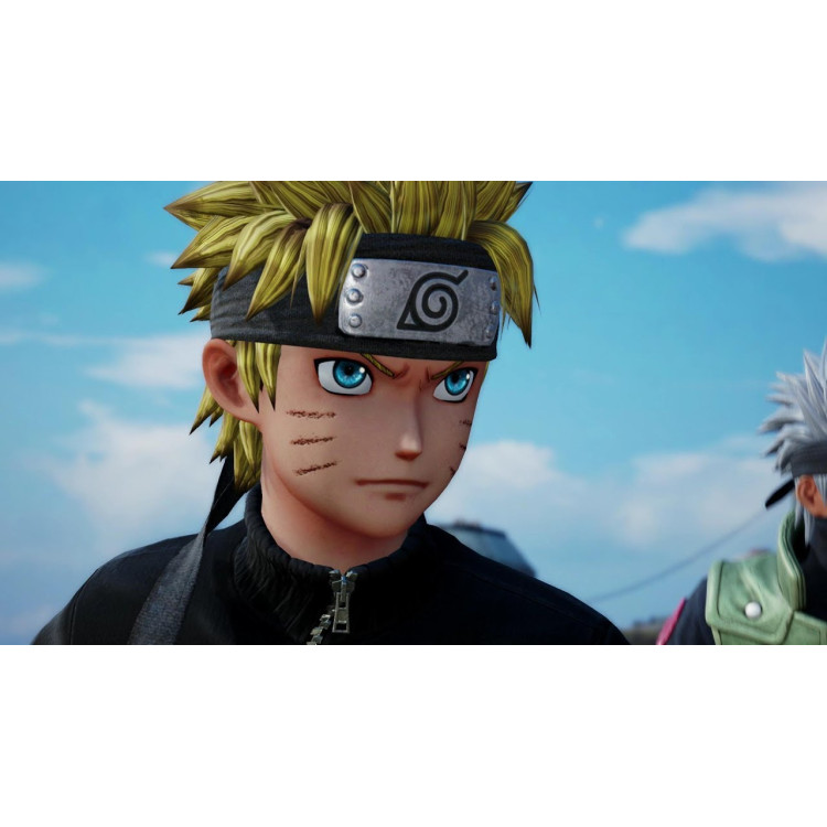 خرید بازی Jump Force برای XBOX