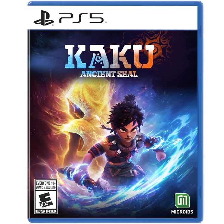 خرید Kaku: Ancient Seal برای PS5
