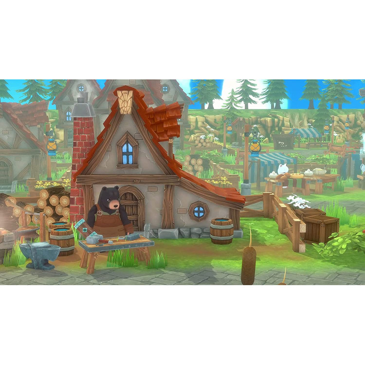 خرید بازی Kitaria Fables برای نینتندو سوییچ