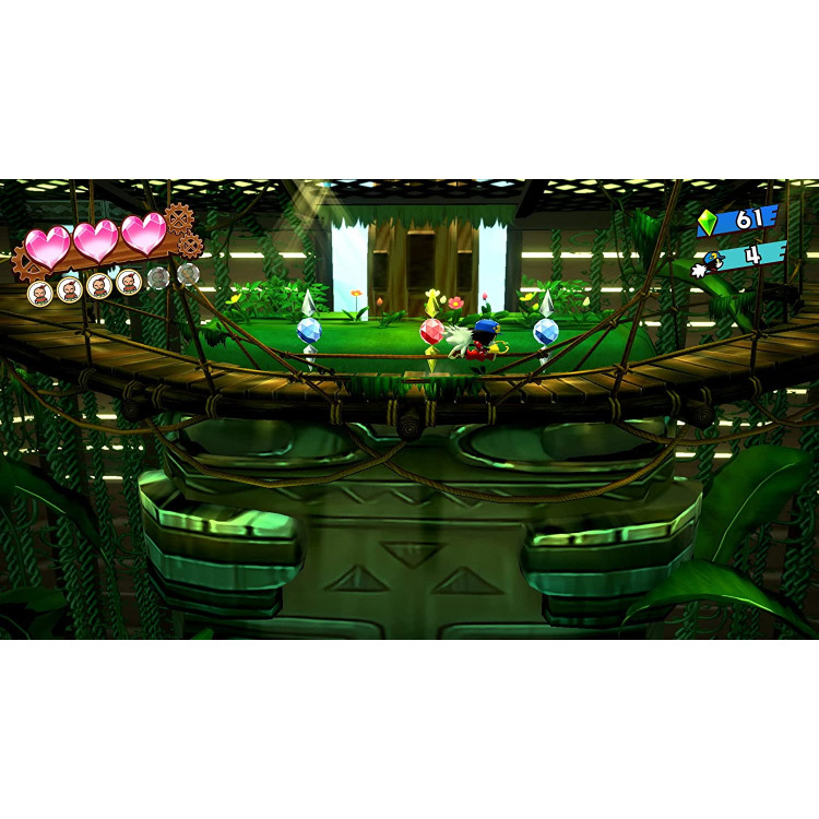خرید بازی Klonoa: Phantasy Reverie Series برای PS5