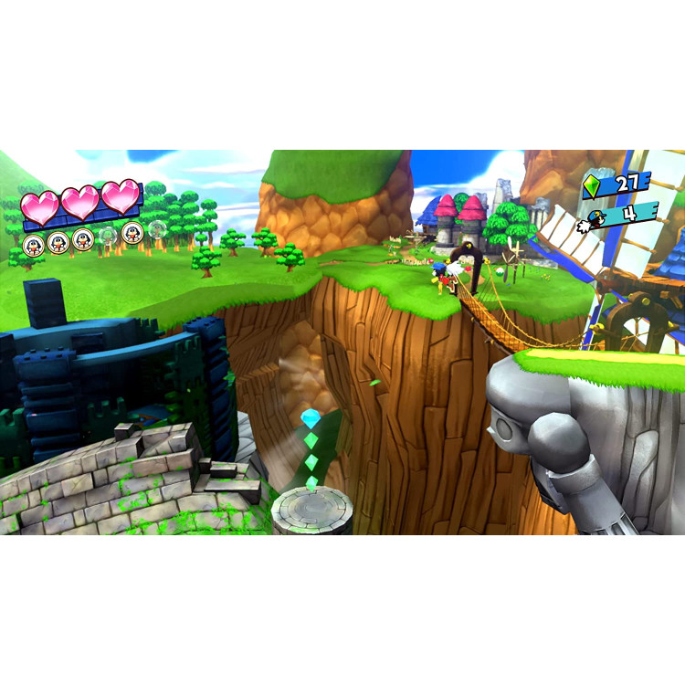 خرید بازی Klonoa: Phantasy Reverie Series برای PS5