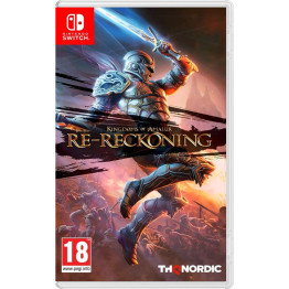 Kingdom of Amalur: Re-Reckoning - Nintendo Switch