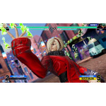 خرید بازی The King of Fighters XV برای PS5