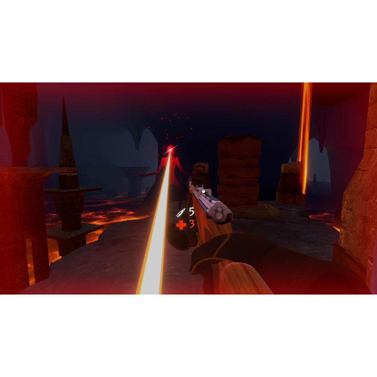خرید بازی The Light Brigade نسخه کالکتور برای PS VR2