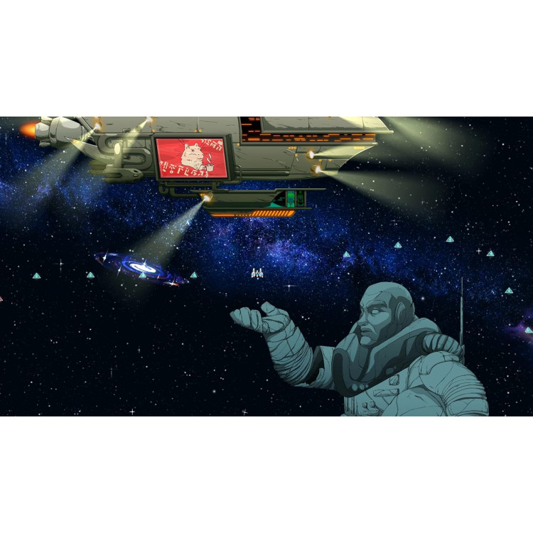 خرید بازی Lunar Lander Beyond برای PS5