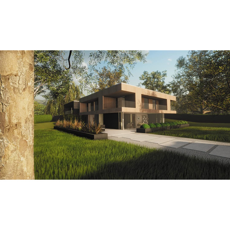 خرید بازی Lawn Mowing Simulator نسخه Landmark برای نینتندو سوییچ