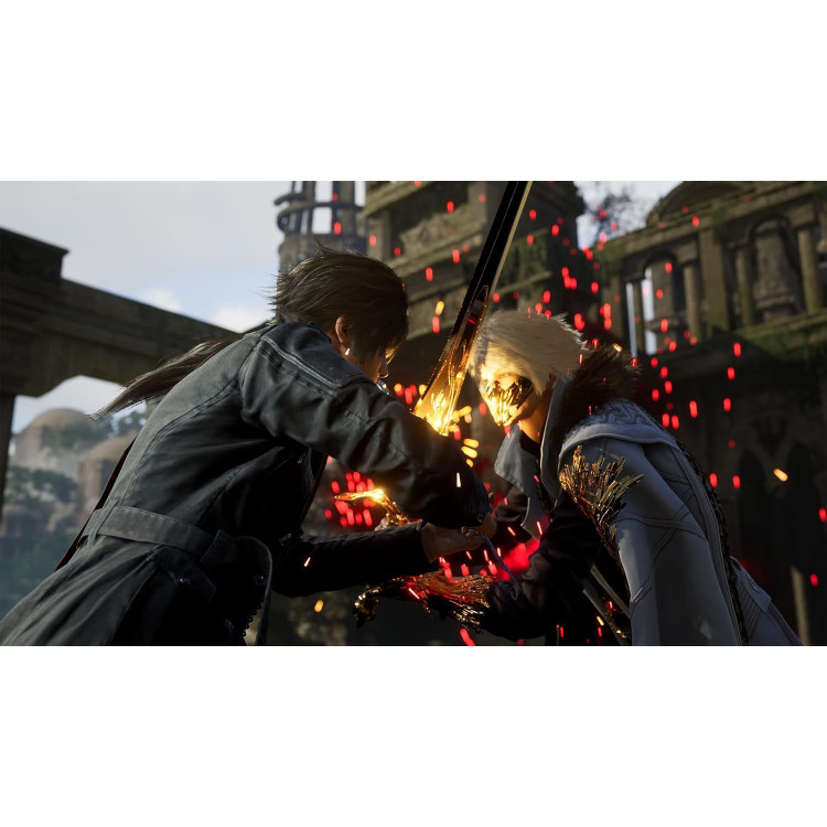 خرید بازی Lost Soul Aside برای PS5