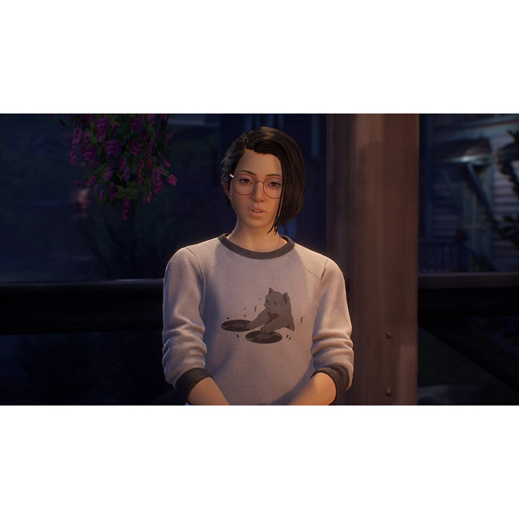 خرید بازی Life is Strange: True Colors برای نینتندو سوییچ کارکرده