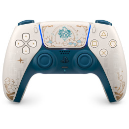 DualSense - Genshin Impact Limited Edition