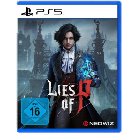 Lies of P - PS5