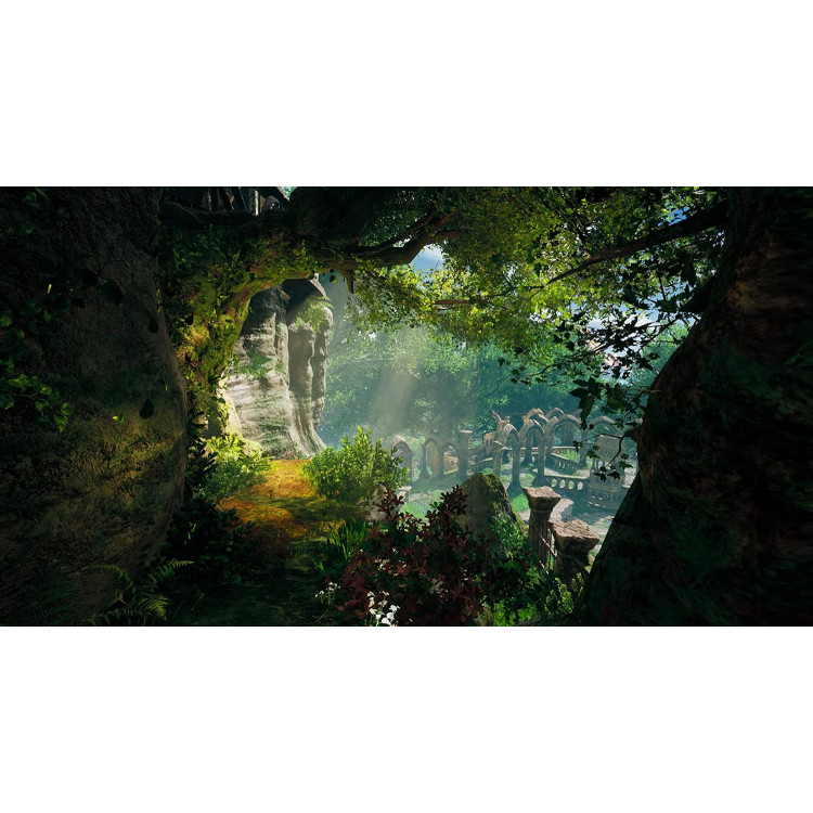 خرید بازی The Lord of the Rings: Gollum برای PS5 کارکرده