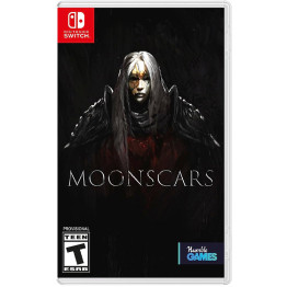 Moonscars - Nintendo Switch