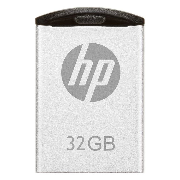 خرید فلش HP v222w - ظرفیت 32 گیگابایت