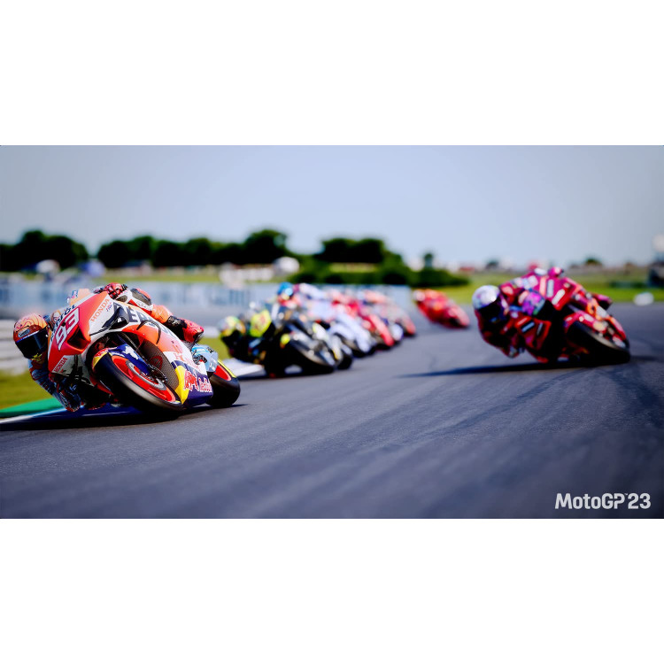 خرید بازی MotoGP 23 نسخه Day One برای PS5