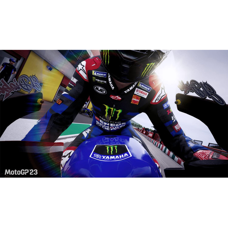 خرید بازی MotoGP 23 نسخه Day One برای PS5