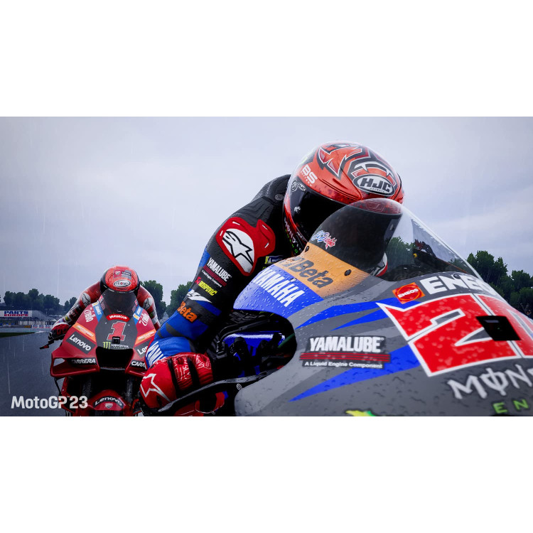 خرید بازی MotoGP 23 نسخه Day One برای PS5