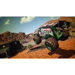 خرید بازی Monster Jam: Steel Titans نسخه کالکتور برای PS4 خرید بازی Monster Jam: Steel Titans نسخه کالکتور برای PS4